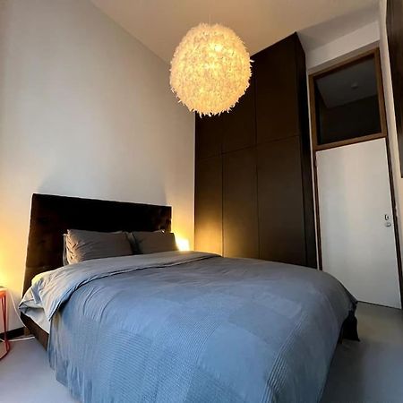 Le Jungle Loft - Place Saint Lambert, Hypercentre Льєж Екстер'єр фото
