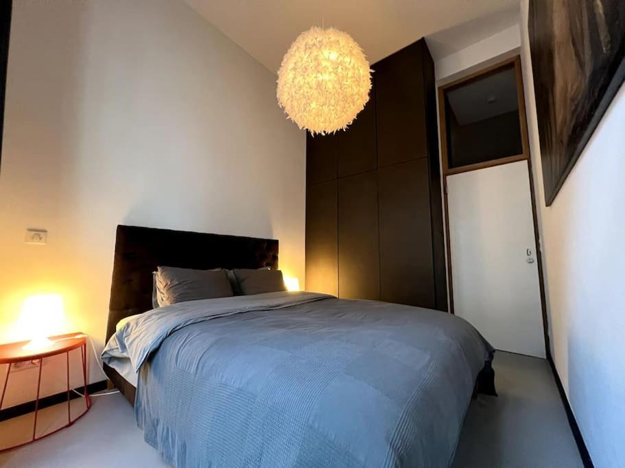 Le Jungle Loft - Place Saint Lambert, Hypercentre Льєж Екстер'єр фото