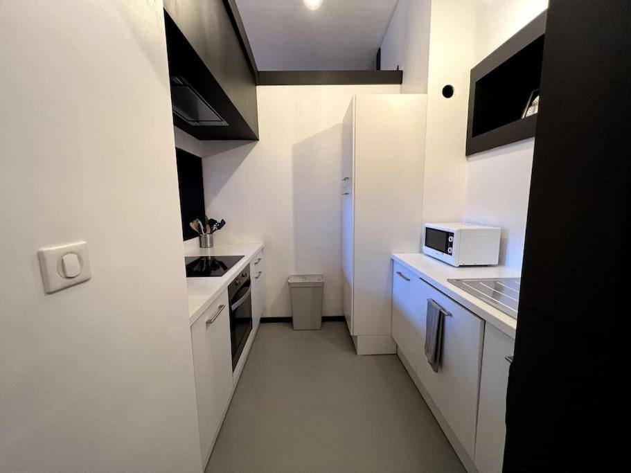Le Jungle Loft - Place Saint Lambert, Hypercentre Льєж Екстер'єр фото