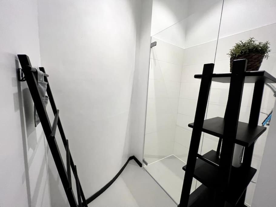 Le Jungle Loft - Place Saint Lambert, Hypercentre Льєж Екстер'єр фото